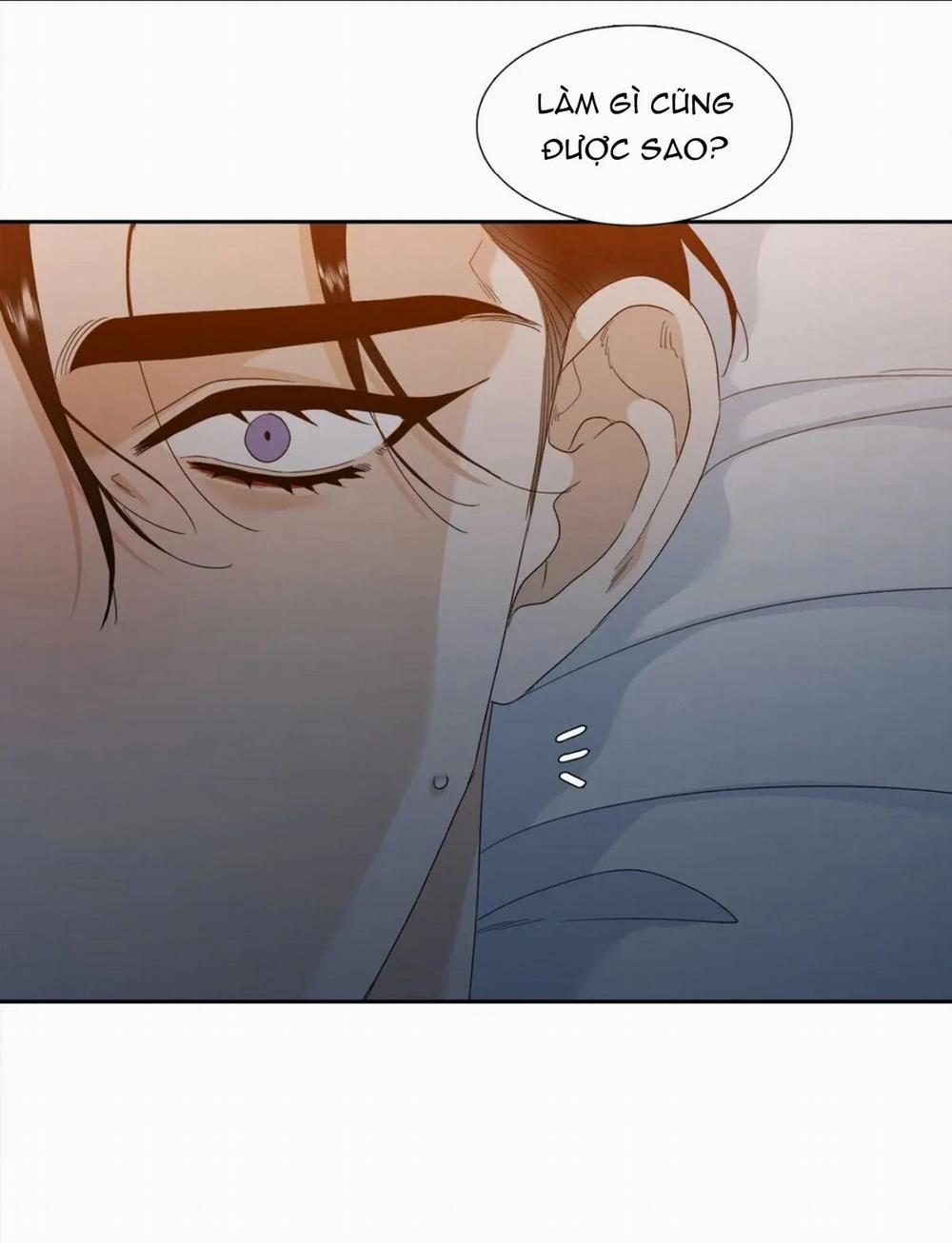 Xúc Cảm Điên Cuồng 2 trang 25