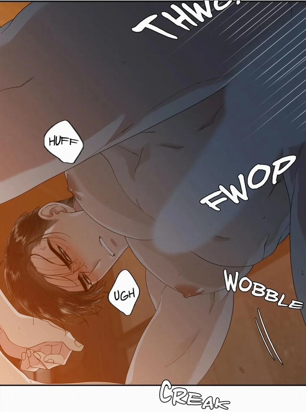 Xúc Cảm Điên Cuồng 2 trang 3