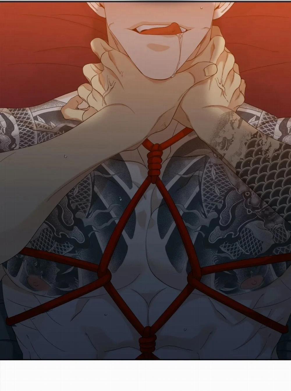 Xúc Cảm Điên Cuồng 2 trang 30