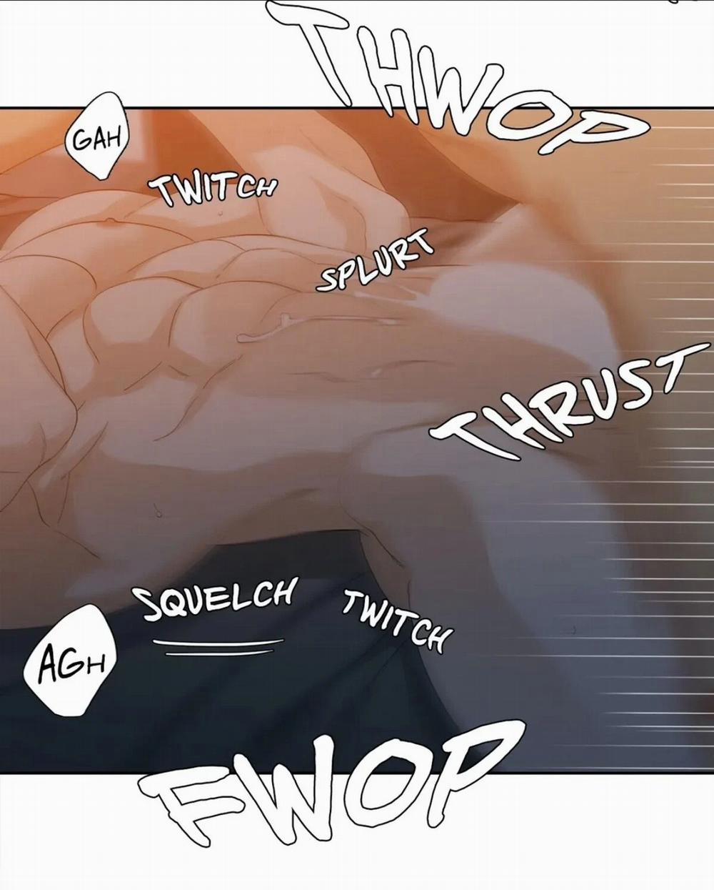 Xúc Cảm Điên Cuồng 2 trang 34