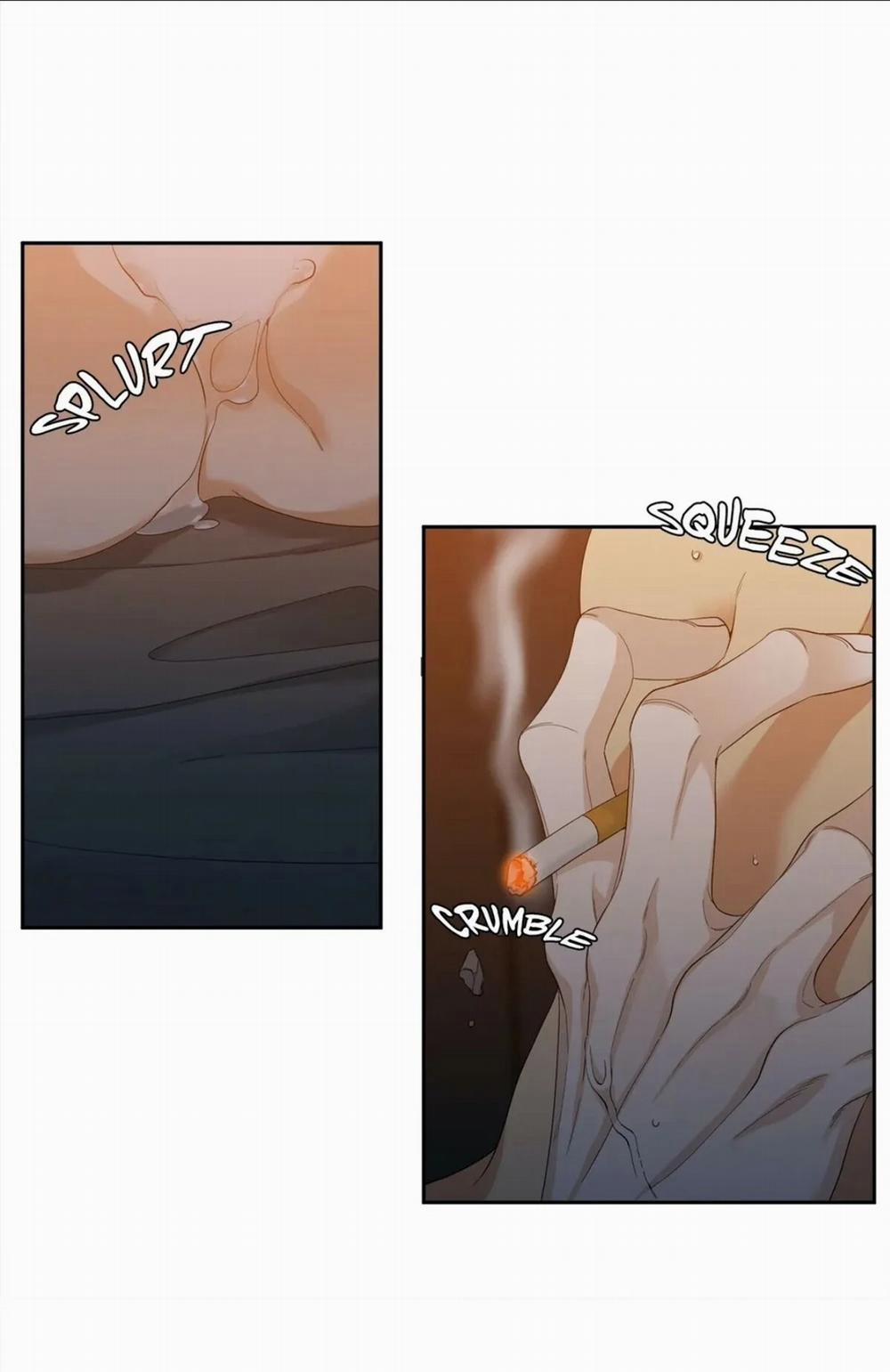 Xúc Cảm Điên Cuồng 2 trang 37