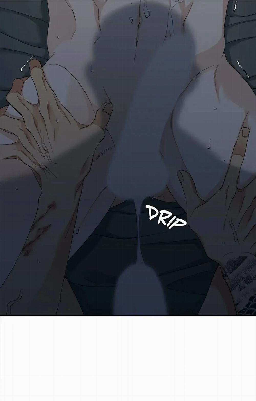 Xúc Cảm Điên Cuồng 2 trang 39