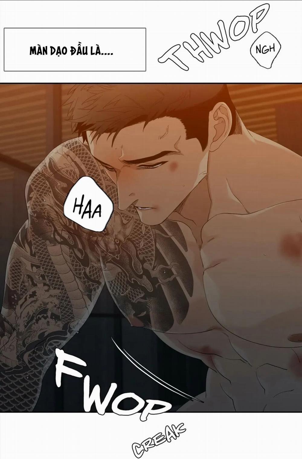 Xúc Cảm Điên Cuồng 2 trang 4