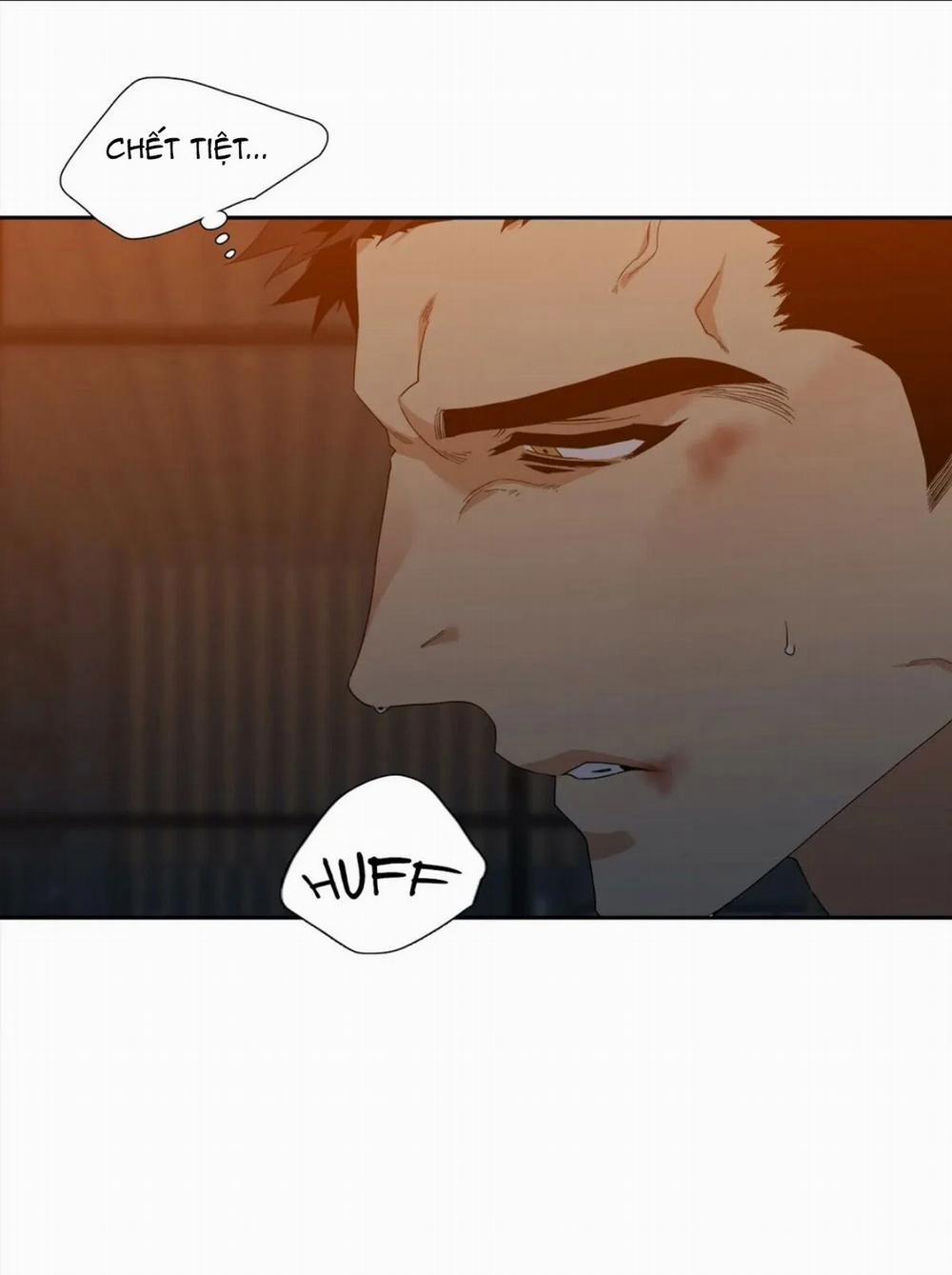 Xúc Cảm Điên Cuồng 2 trang 41