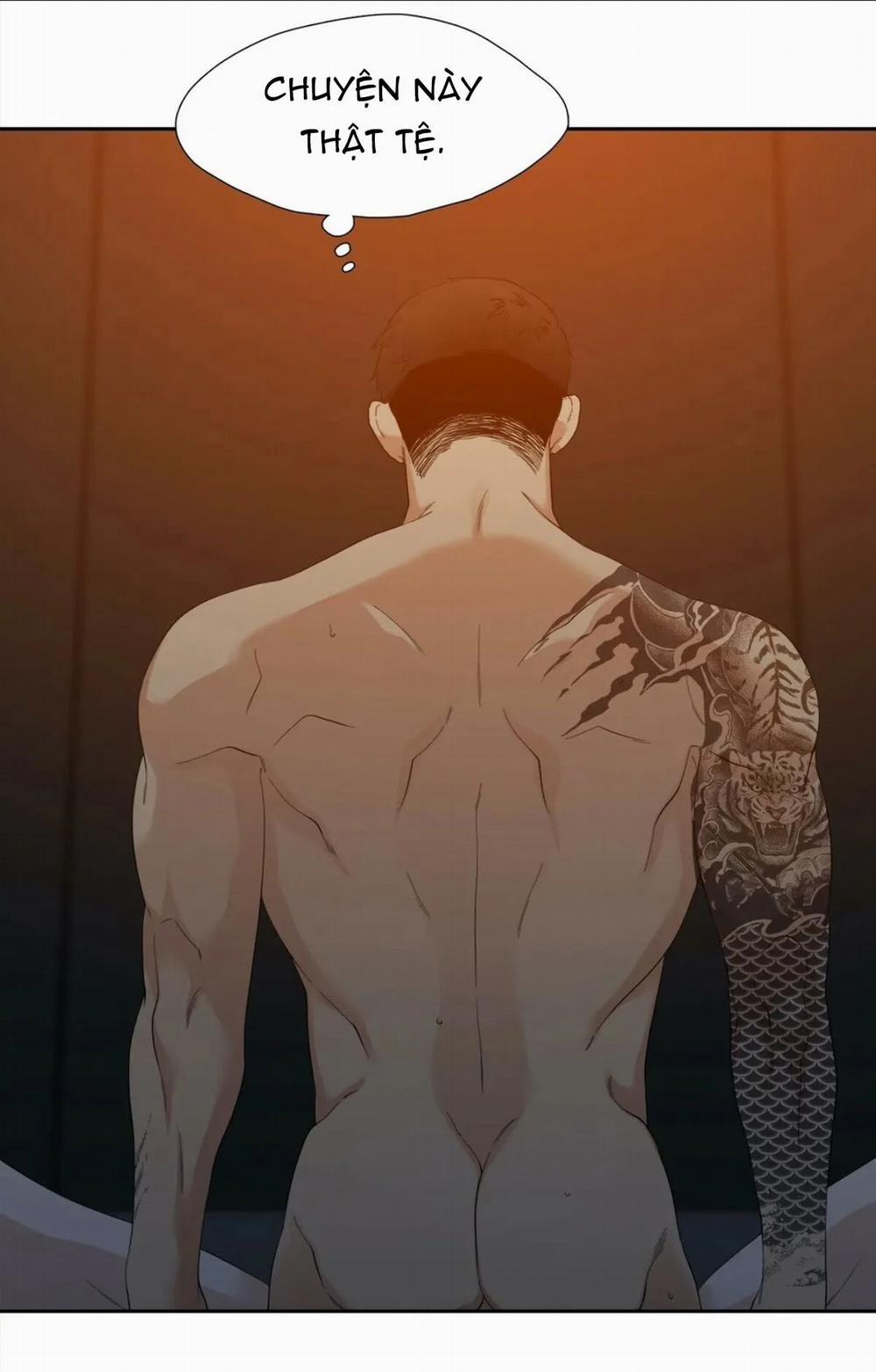 Xúc Cảm Điên Cuồng 2 trang 42