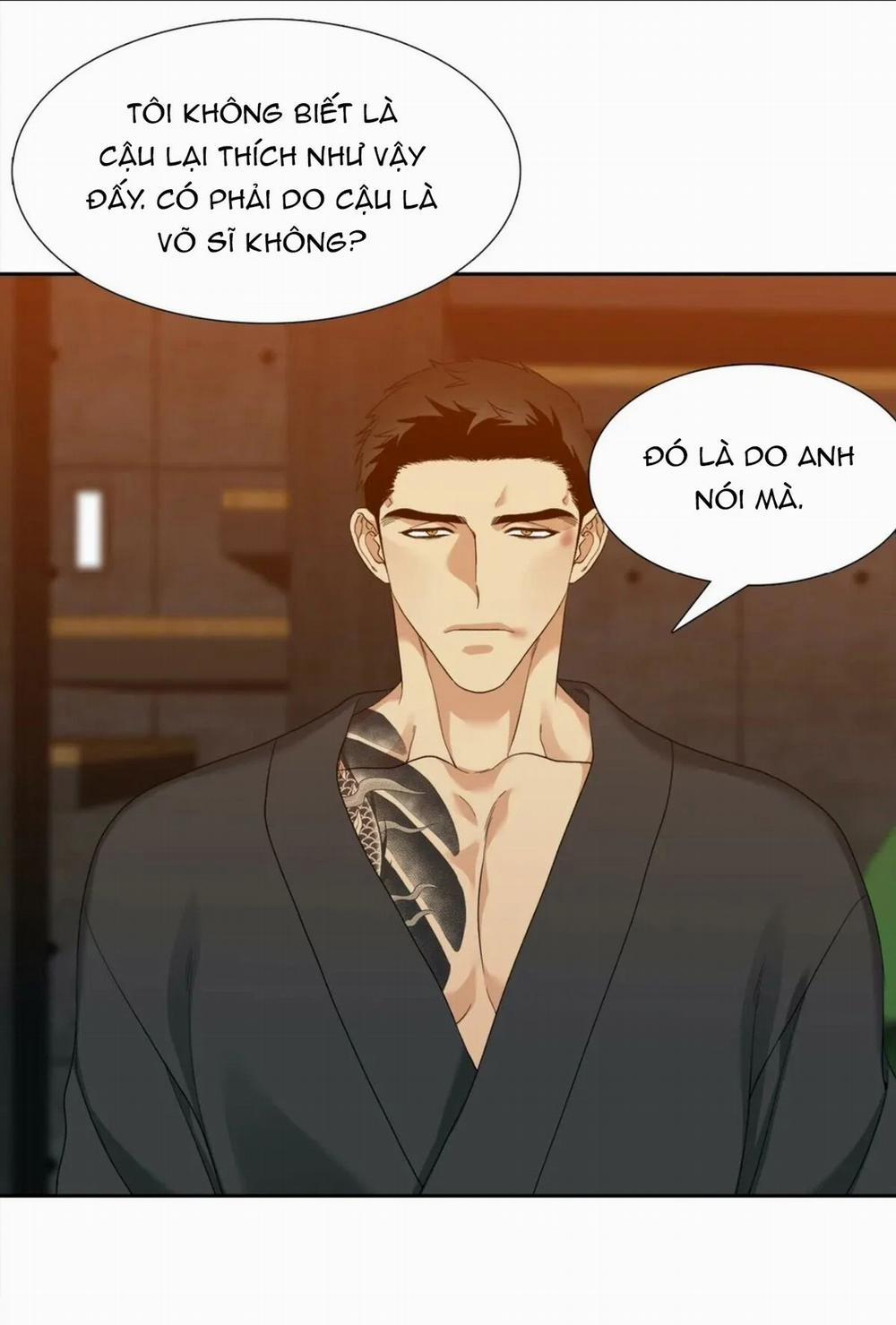 Xúc Cảm Điên Cuồng 2 trang 45