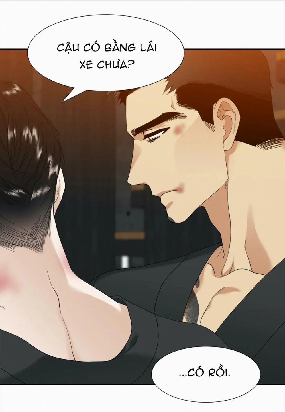 Xúc Cảm Điên Cuồng 2 trang 48