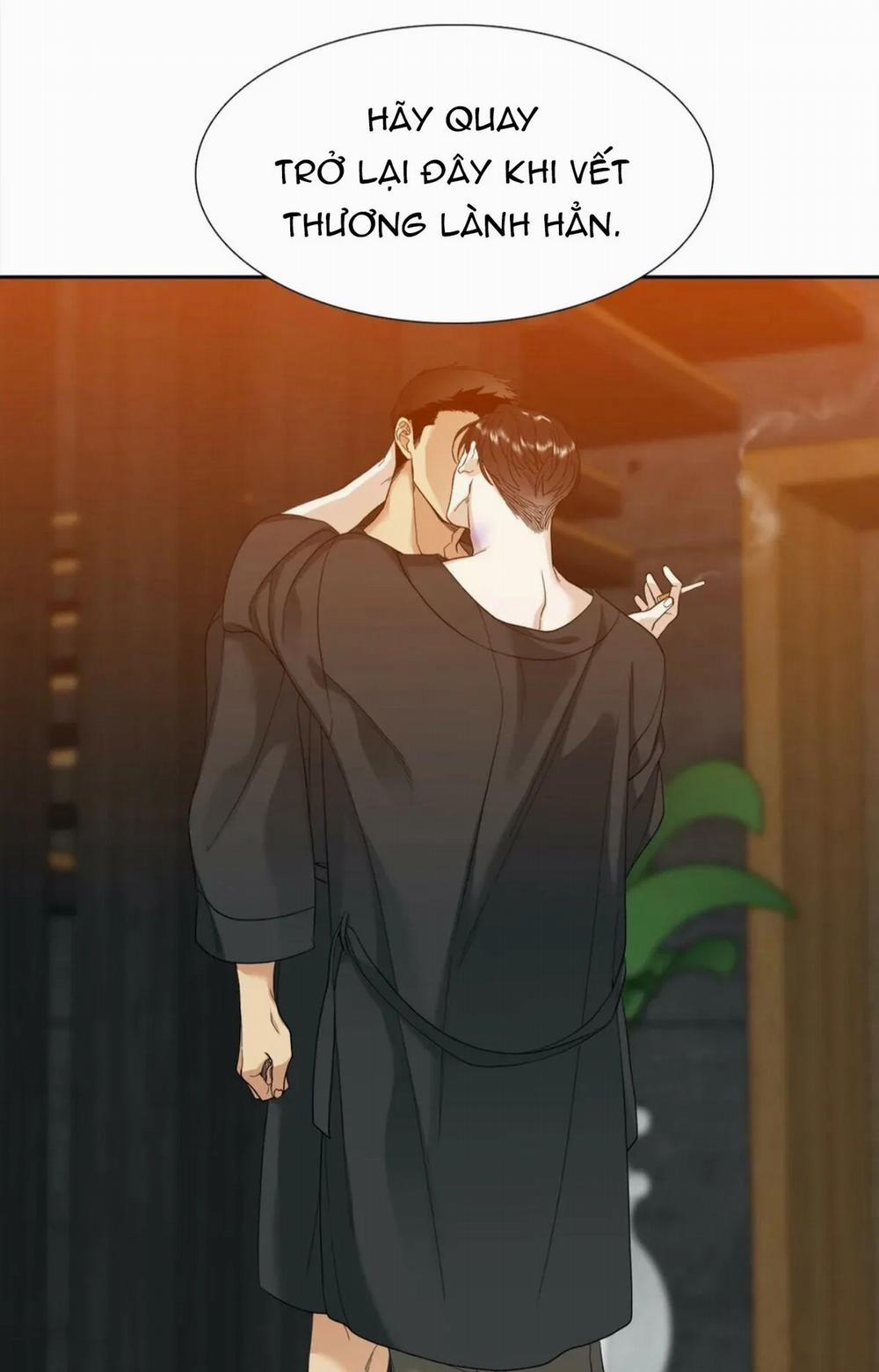 Xúc Cảm Điên Cuồng 2 trang 50