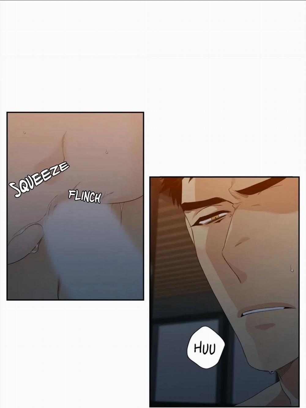 Xúc Cảm Điên Cuồng 2 trang 6