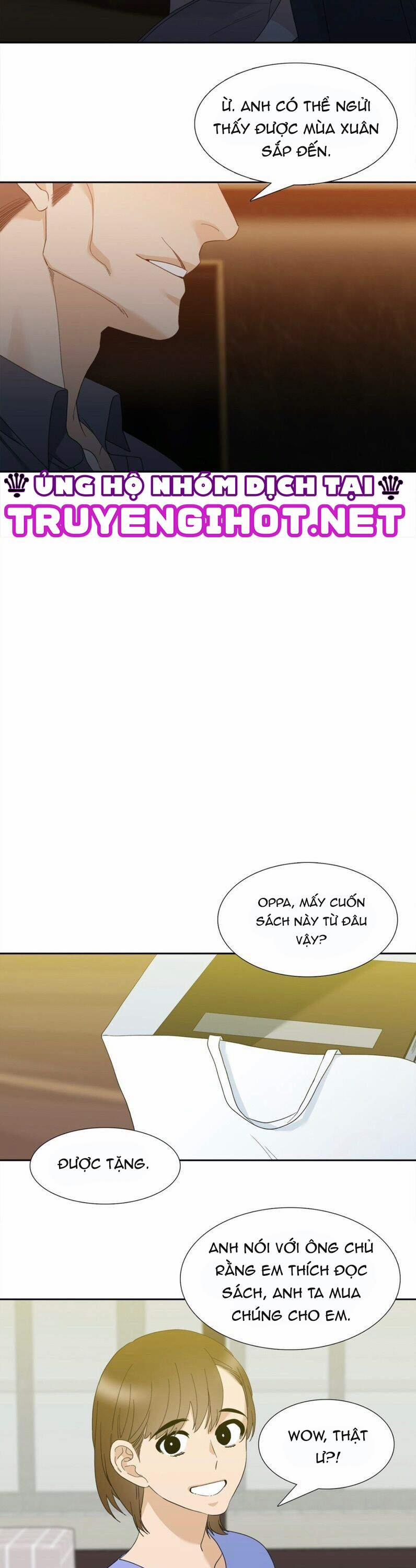 Xúc Cảm Điên Cuồng 20 trang 10