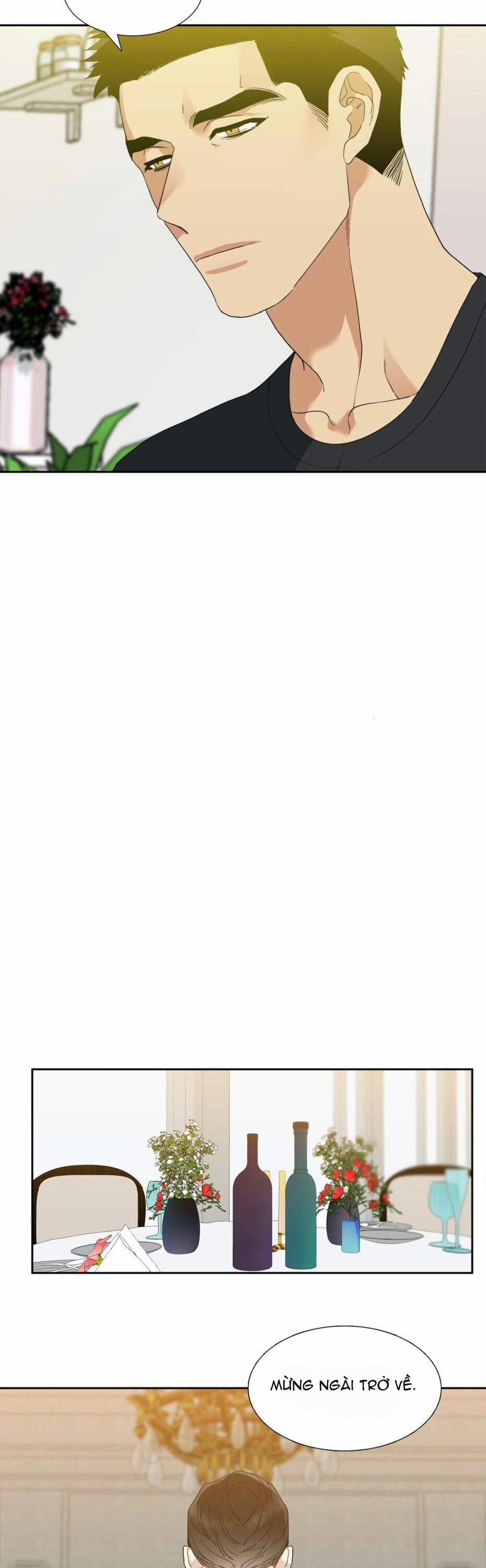 Xúc Cảm Điên Cuồng 20 trang 14