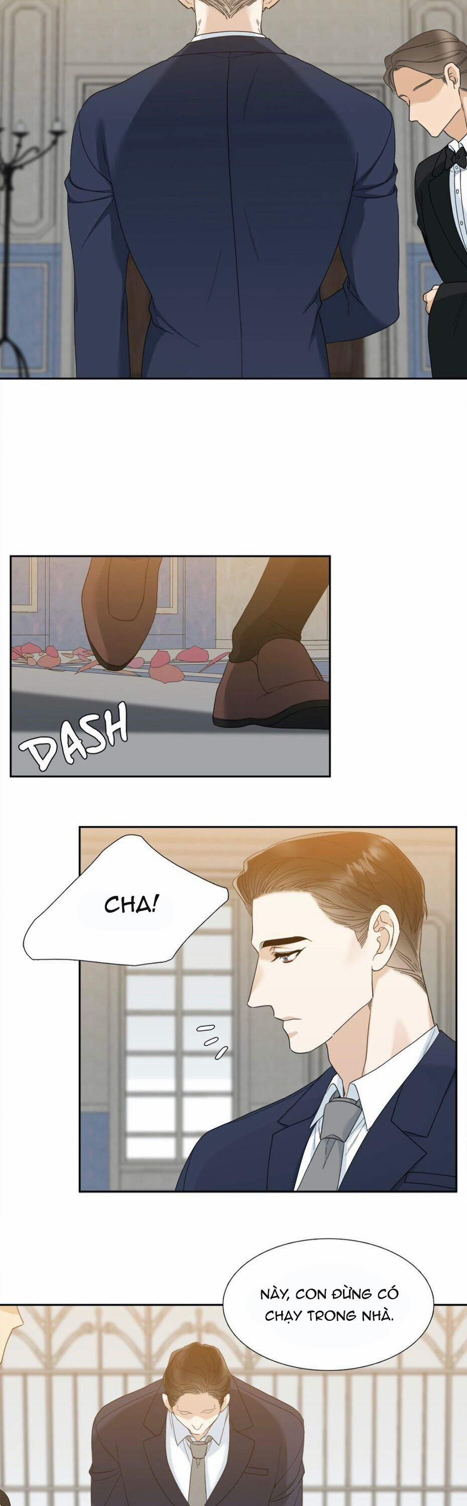 Xúc Cảm Điên Cuồng 20 trang 15