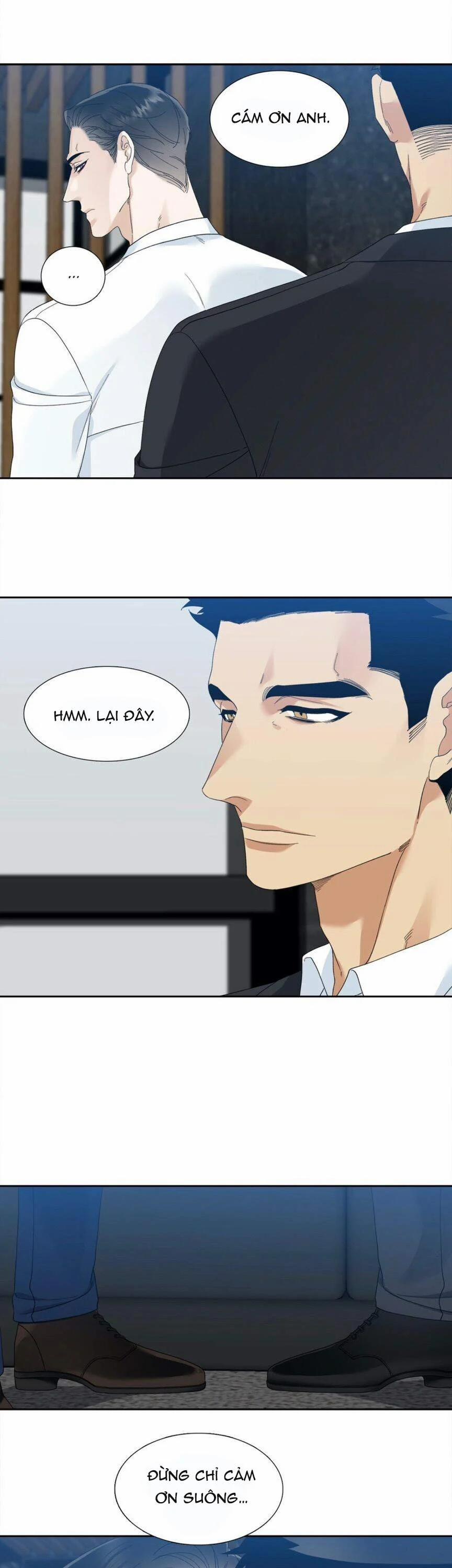 Xúc Cảm Điên Cuồng 20 trang 4