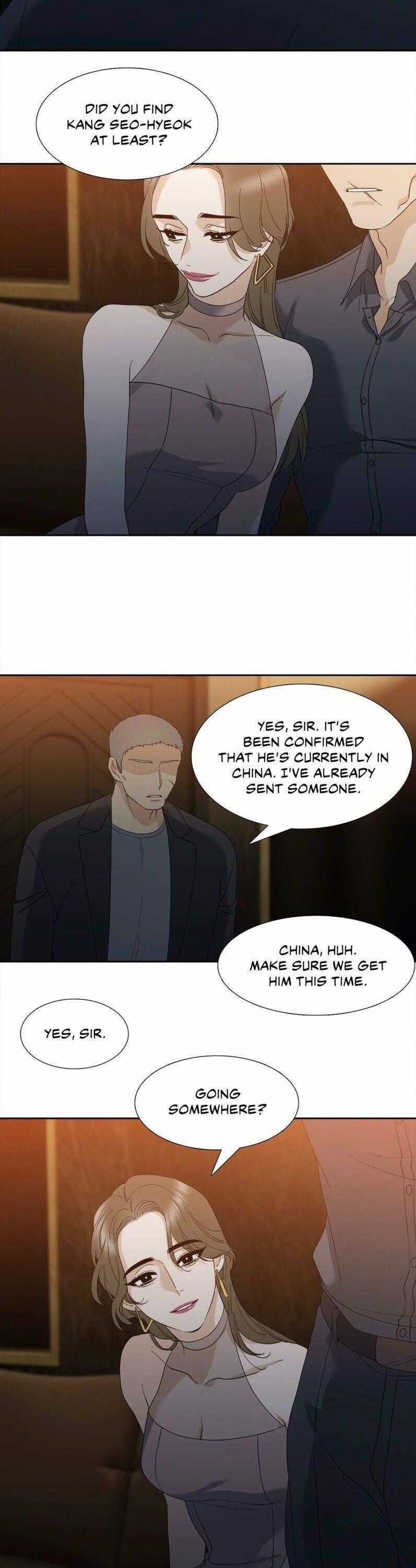 Xúc Cảm Điên Cuồng 20 trang 8