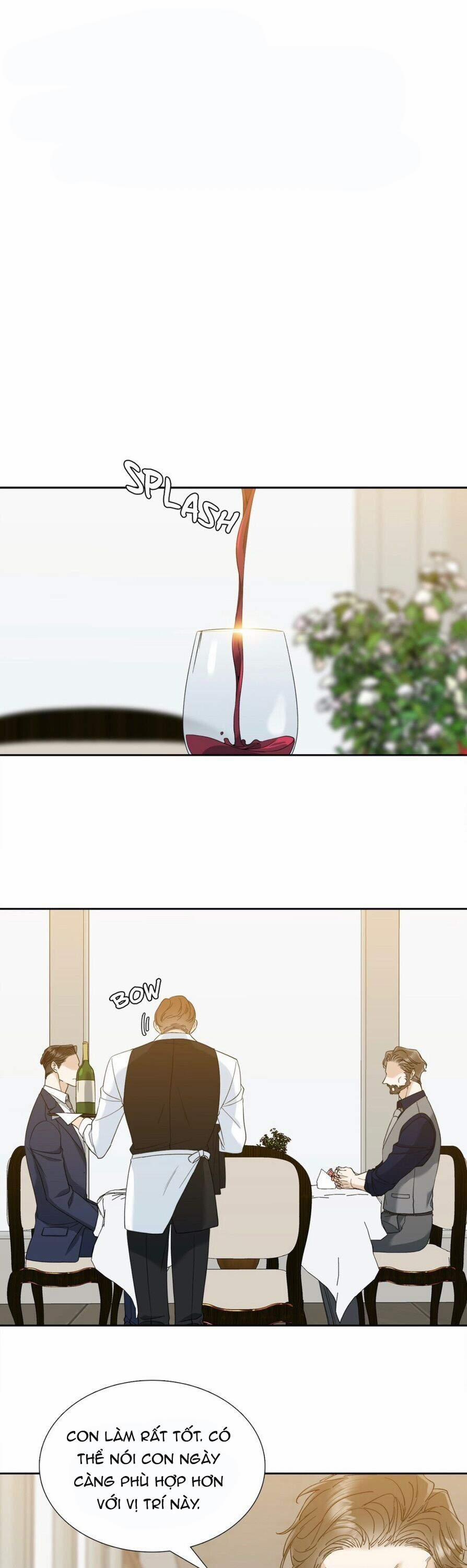 Xúc Cảm Điên Cuồng 21 trang 2