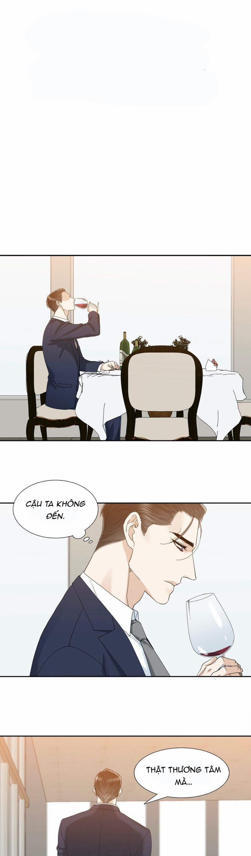 Xúc Cảm Điên Cuồng 22 trang 2