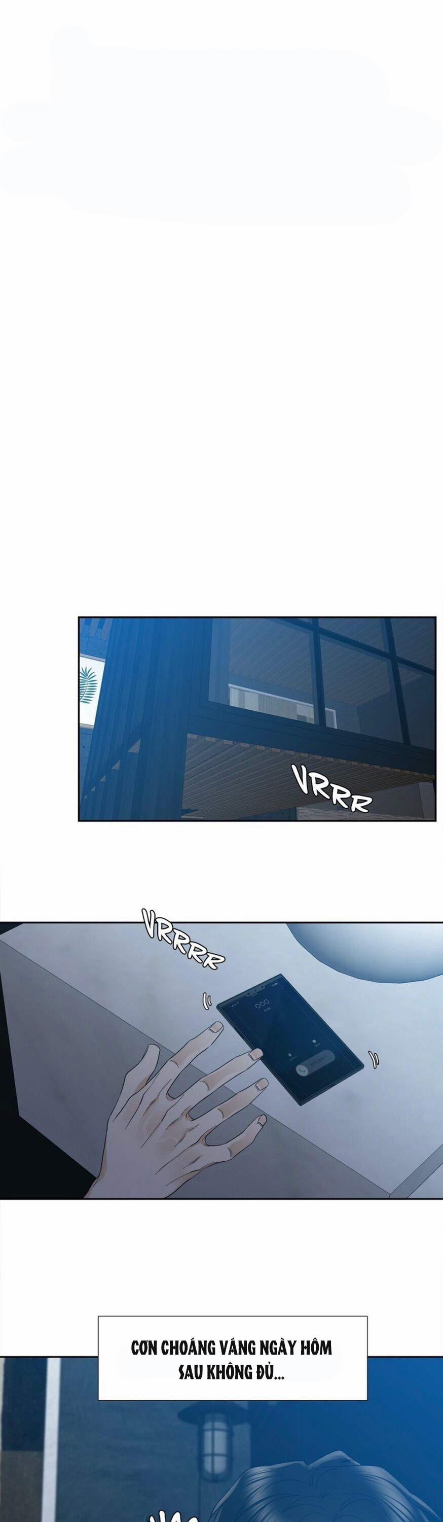 Xúc Cảm Điên Cuồng 23 trang 2