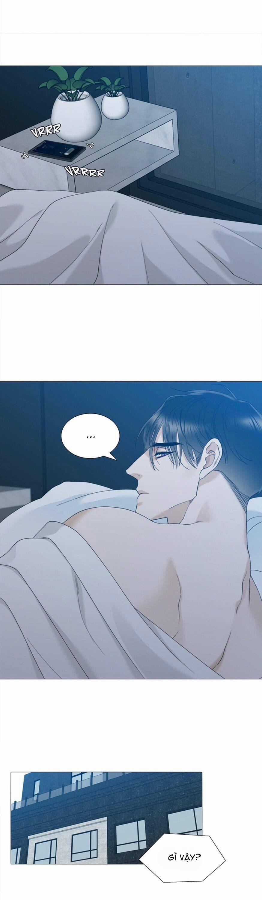 Xúc Cảm Điên Cuồng 23 trang 4