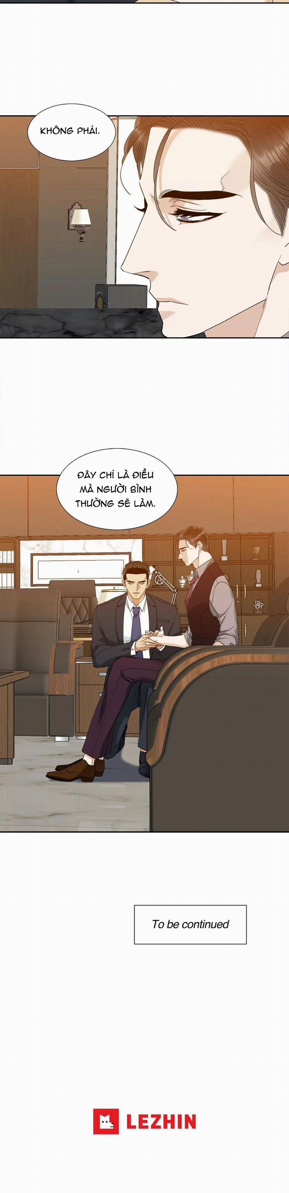 Xúc Cảm Điên Cuồng 24 trang 17