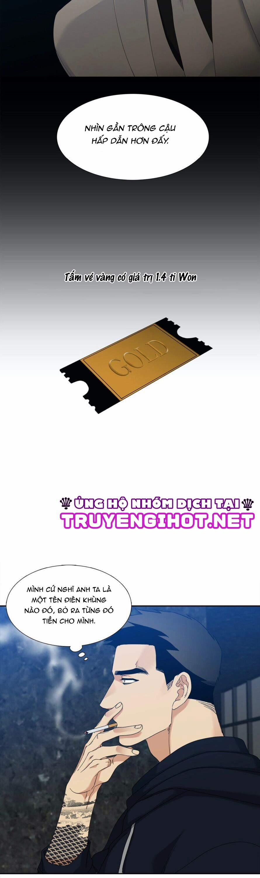 Xúc Cảm Điên Cuồng 24 trang 9