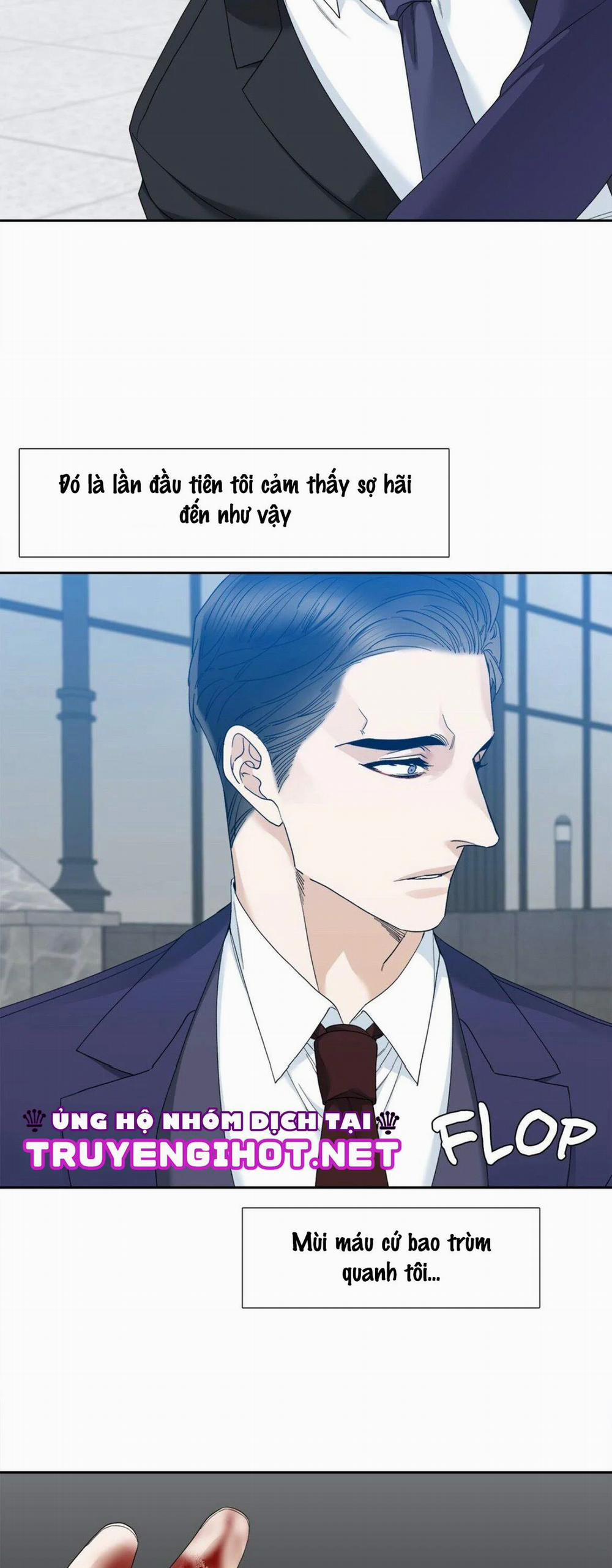 Xúc Cảm Điên Cuồng 25 trang 15