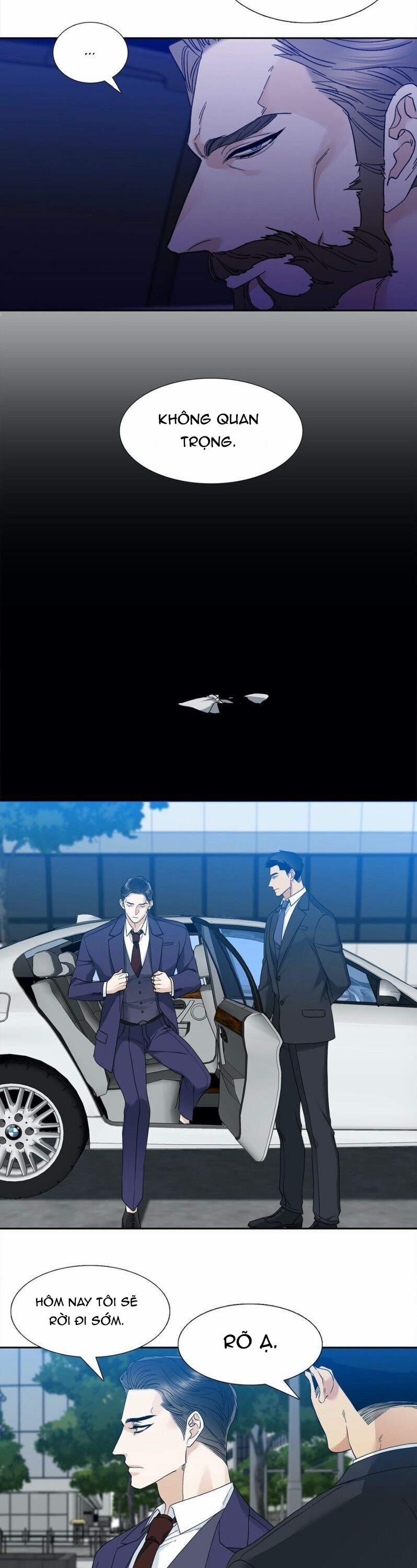 Xúc Cảm Điên Cuồng 25 trang 4