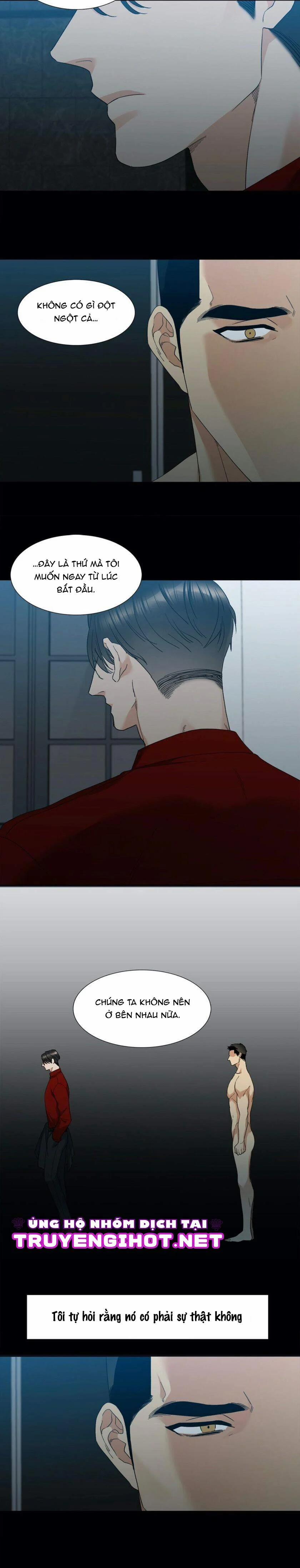 Xúc Cảm Điên Cuồng 26 trang 11