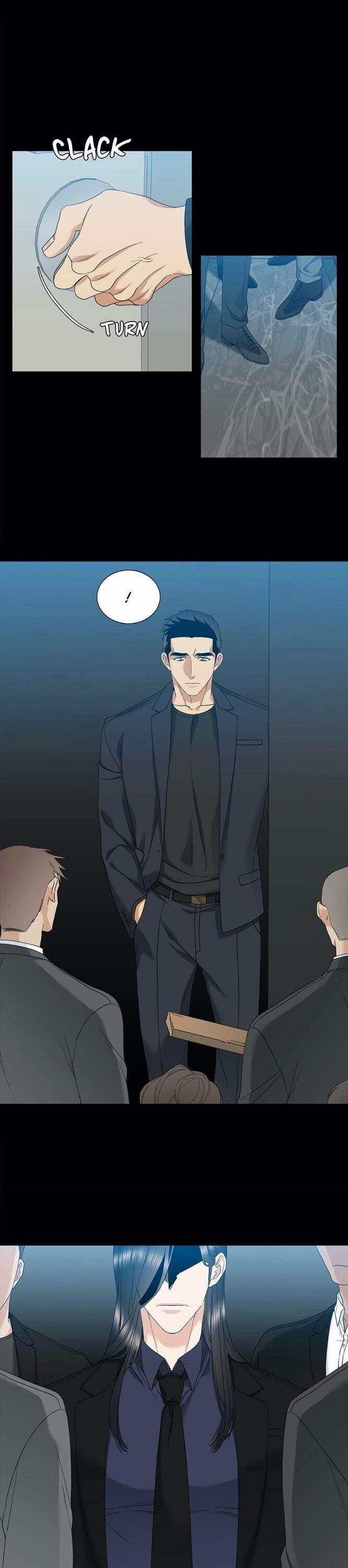 Xúc Cảm Điên Cuồng 26 trang 12