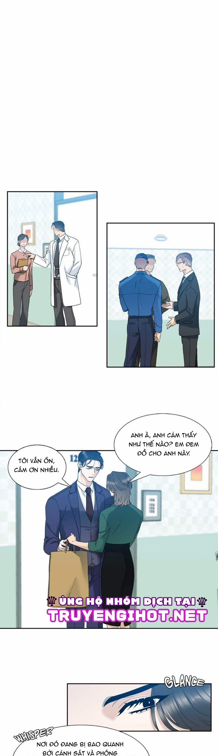 Xúc Cảm Điên Cuồng 26 trang 2