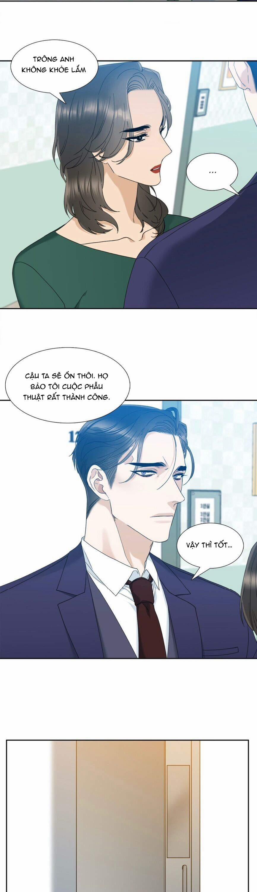 Xúc Cảm Điên Cuồng 26 trang 4