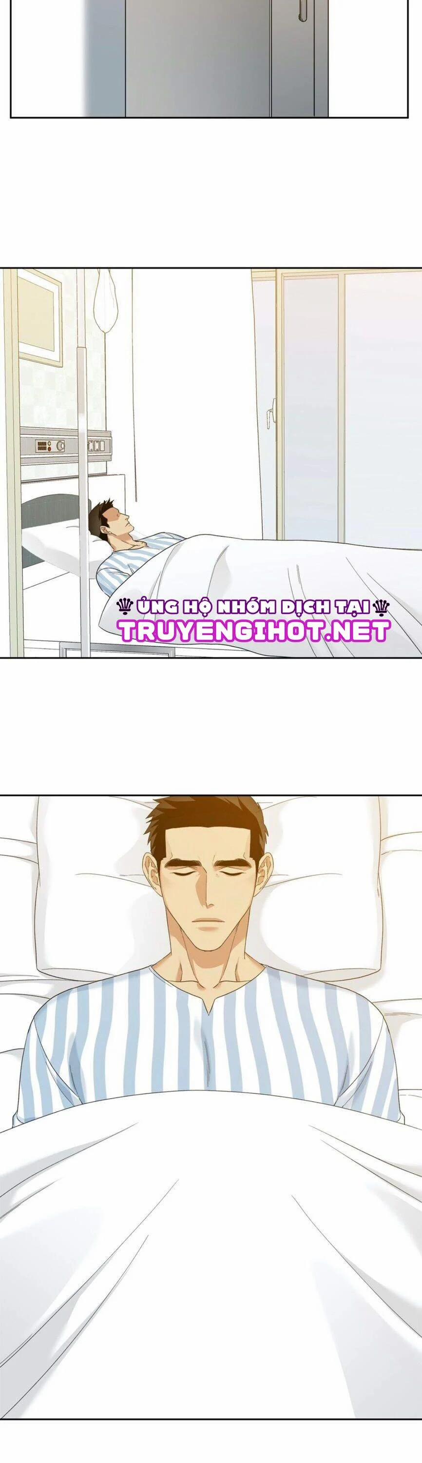 Xúc Cảm Điên Cuồng 26 trang 5