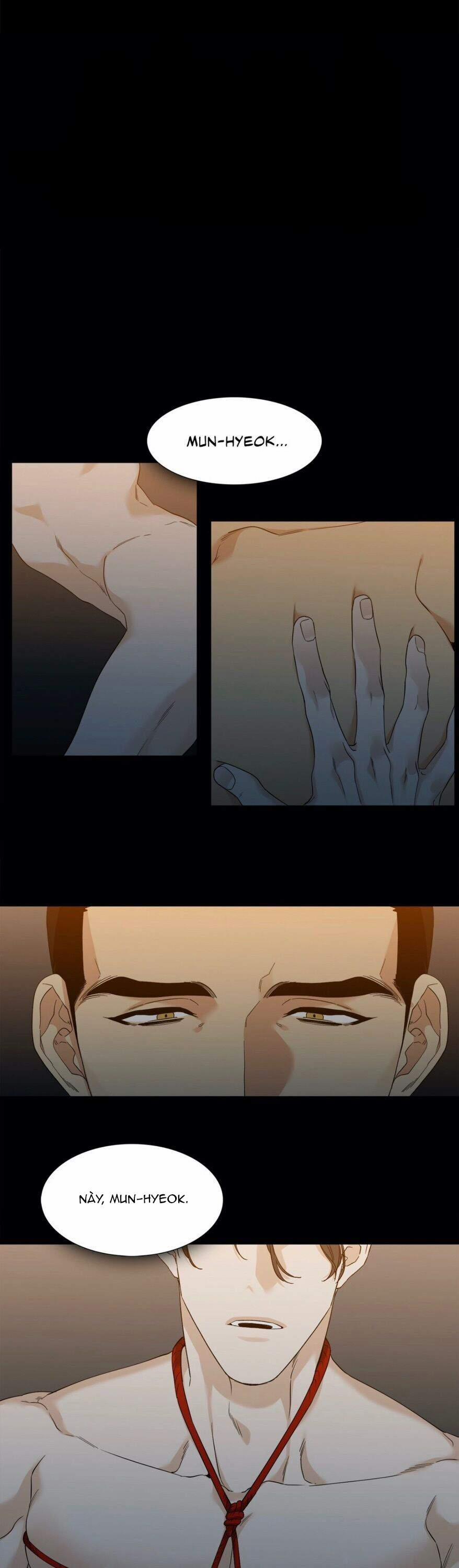 Xúc Cảm Điên Cuồng 28 trang 2