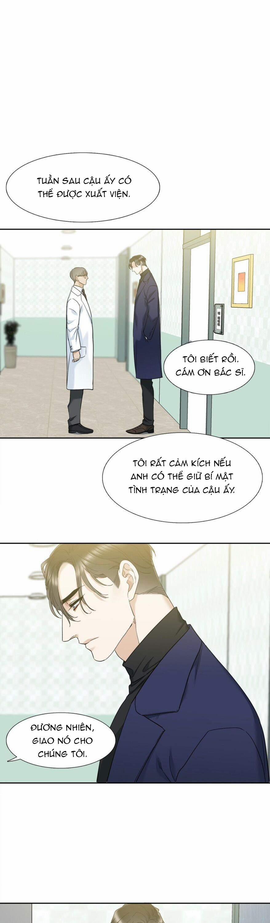 Xúc Cảm Điên Cuồng 28 trang 4