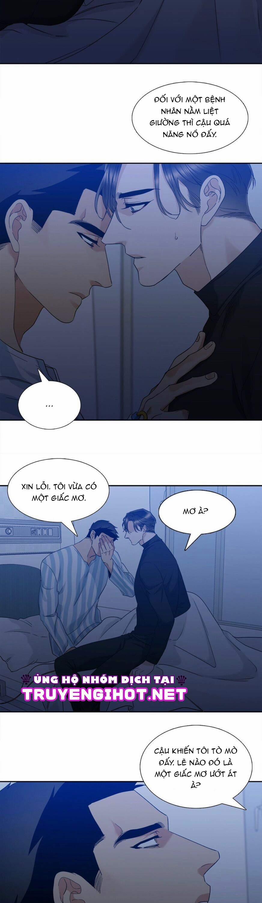 Xúc Cảm Điên Cuồng 28 trang 9