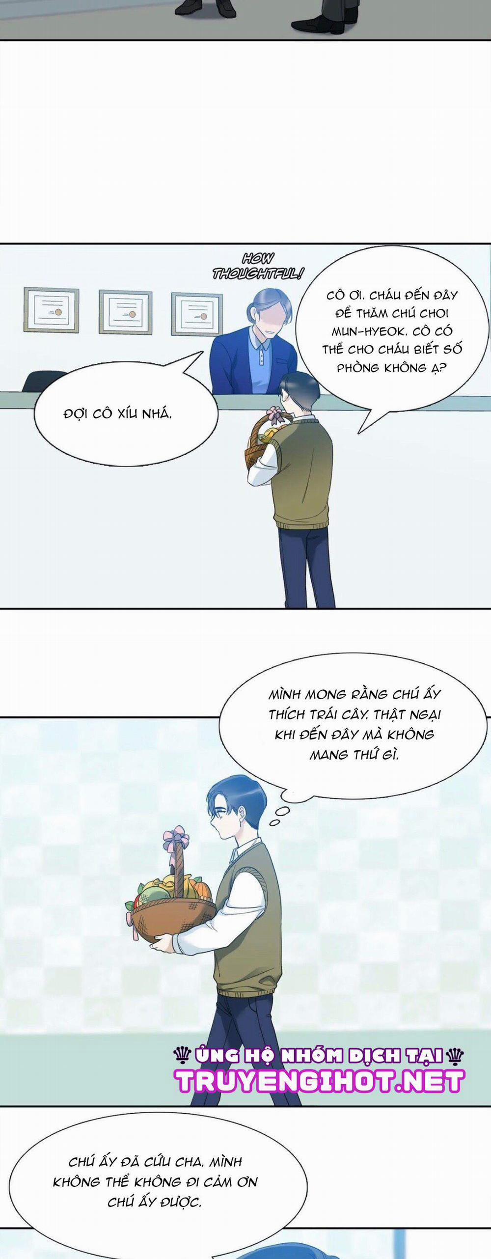 Xúc Cảm Điên Cuồng 29 trang 10