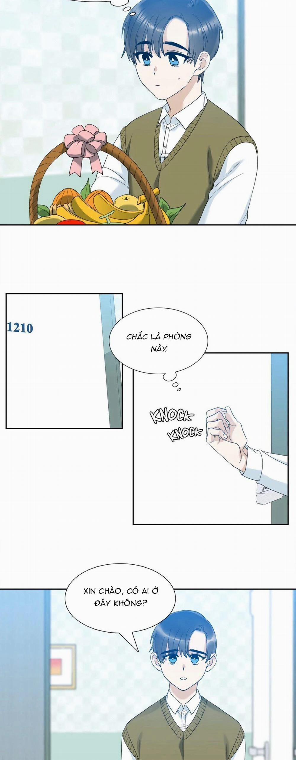 Xúc Cảm Điên Cuồng 29 trang 11