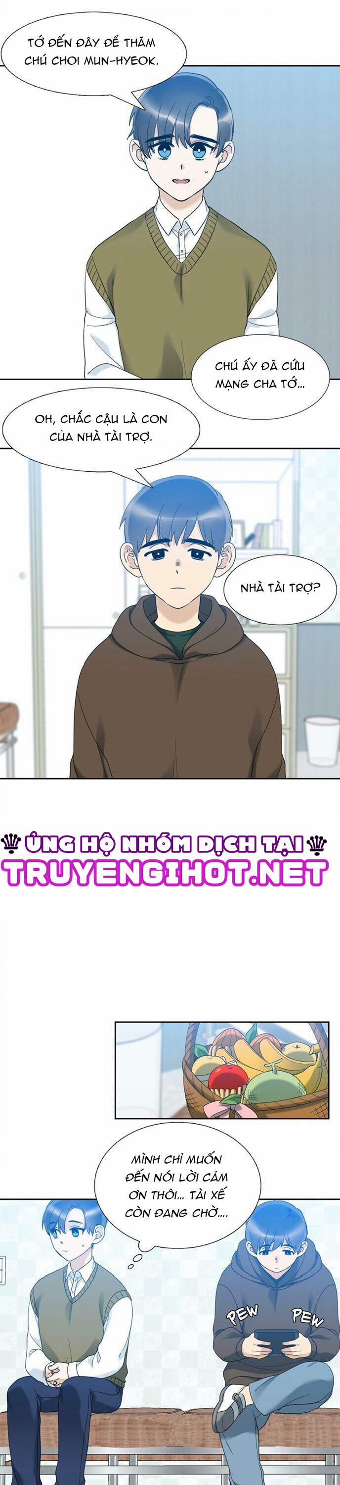 Xúc Cảm Điên Cuồng 29 trang 13