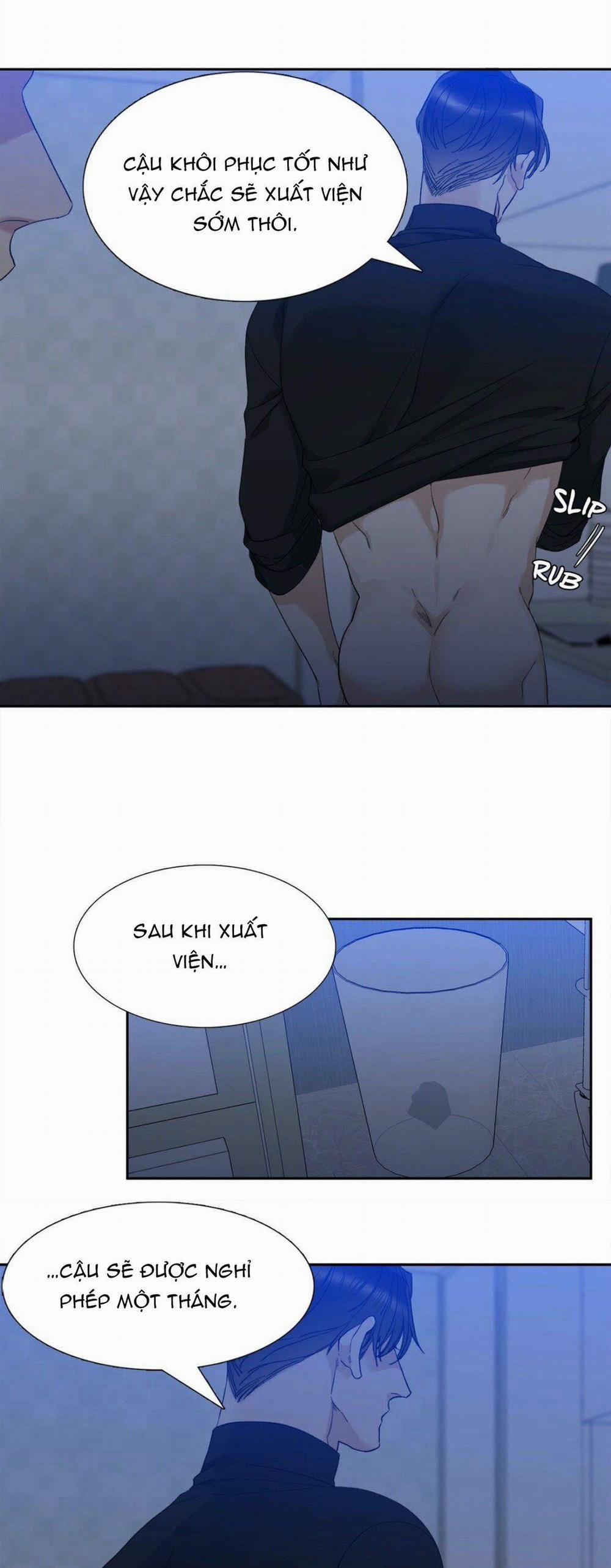 Xúc Cảm Điên Cuồng 29 trang 7