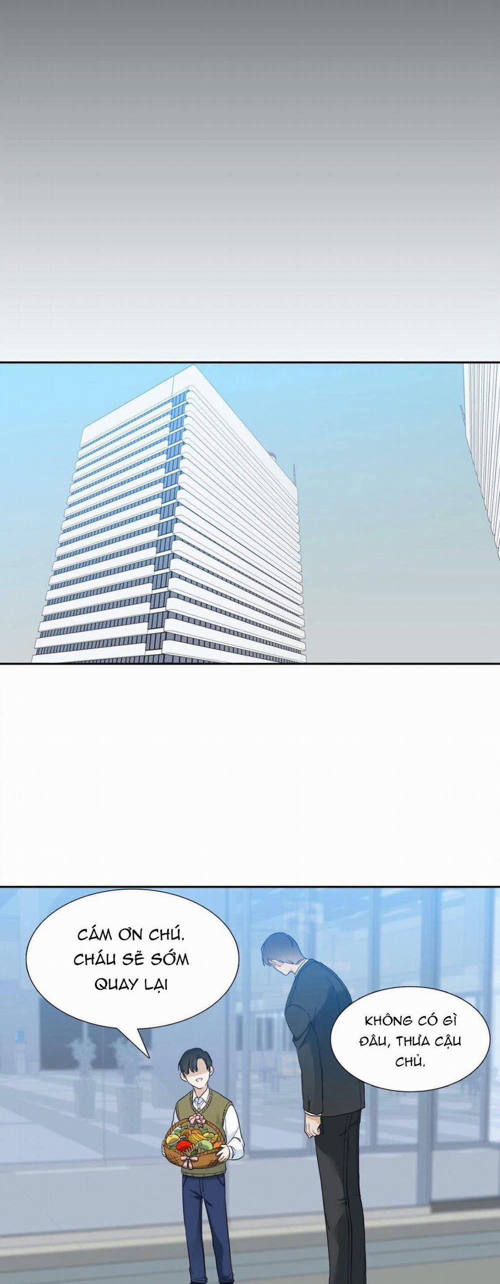 Xúc Cảm Điên Cuồng 29 trang 9