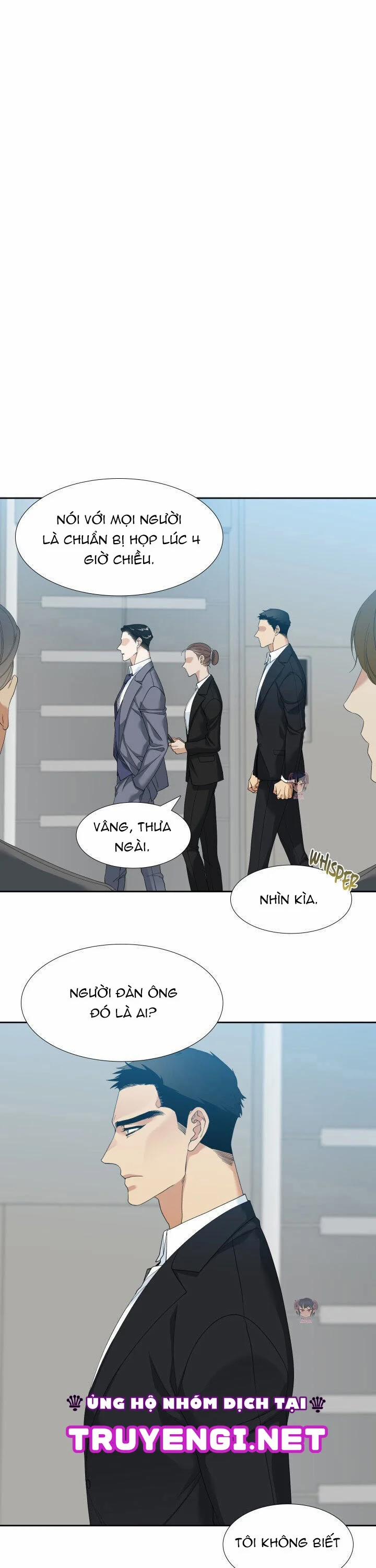 Xúc Cảm Điên Cuồng 3 trang 2