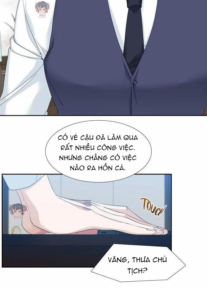 Xúc Cảm Điên Cuồng 3 trang 5