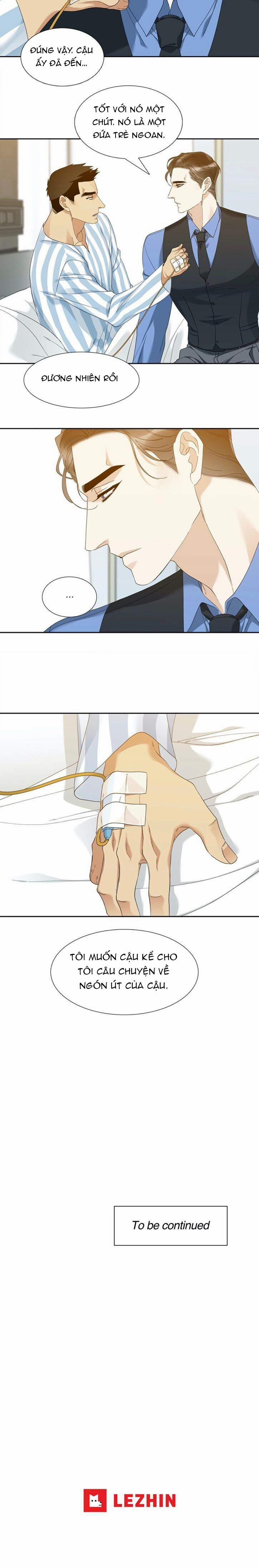 Xúc Cảm Điên Cuồng 30 trang 16