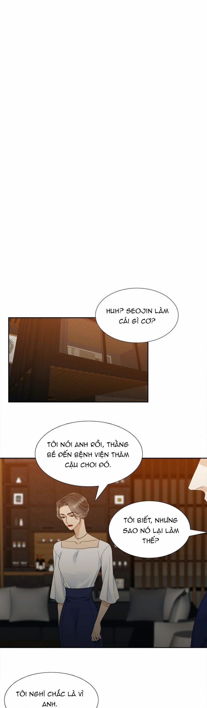 Xúc Cảm Điên Cuồng 30 trang 2