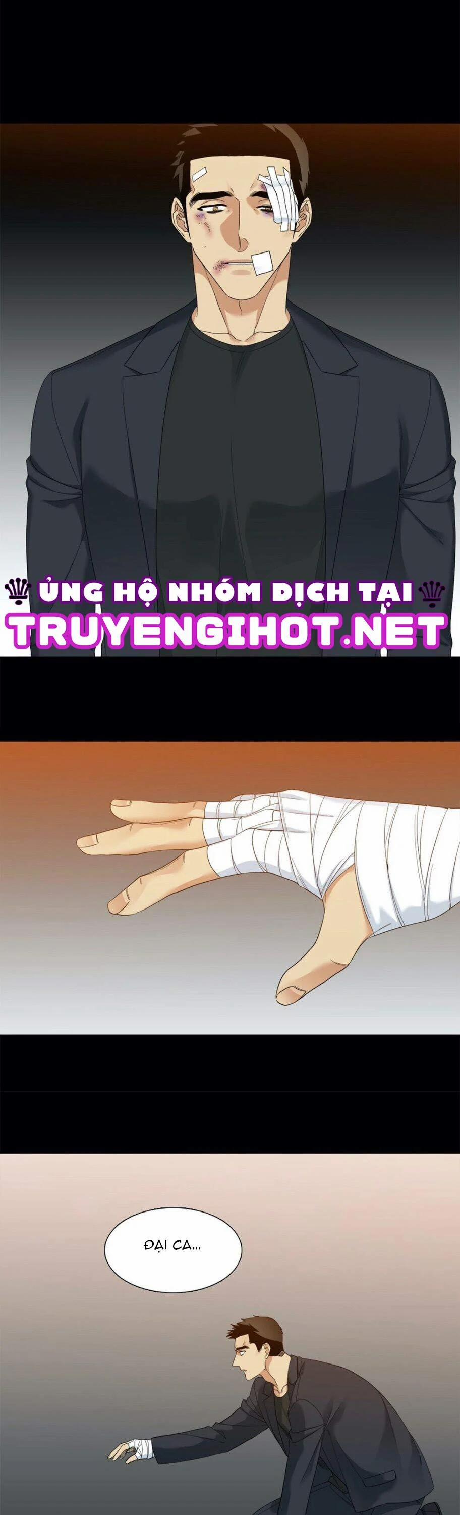 Xúc Cảm Điên Cuồng 30 trang 7