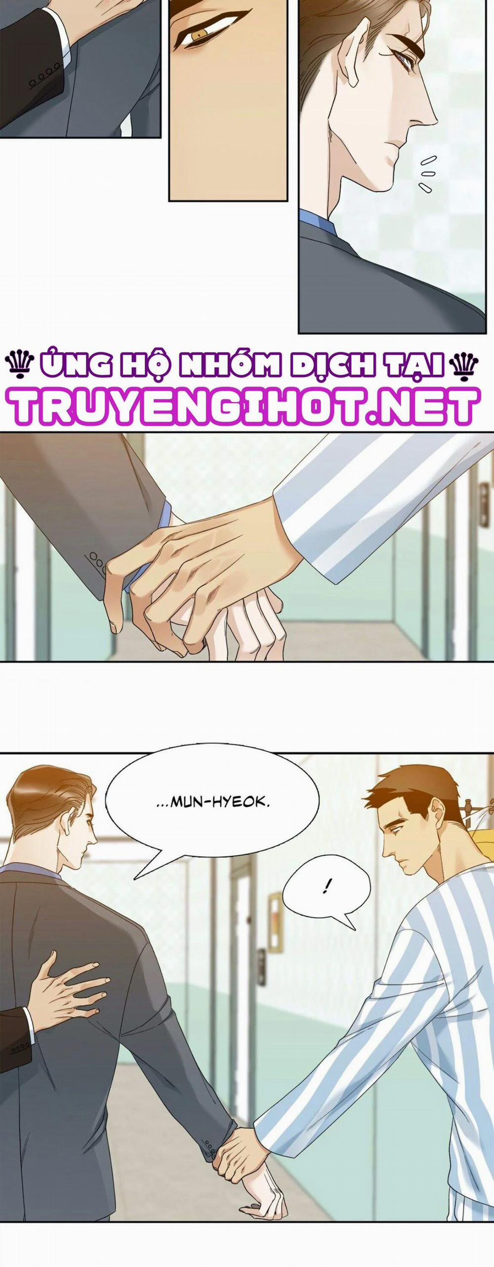 Xúc Cảm Điên Cuồng 31 trang 10