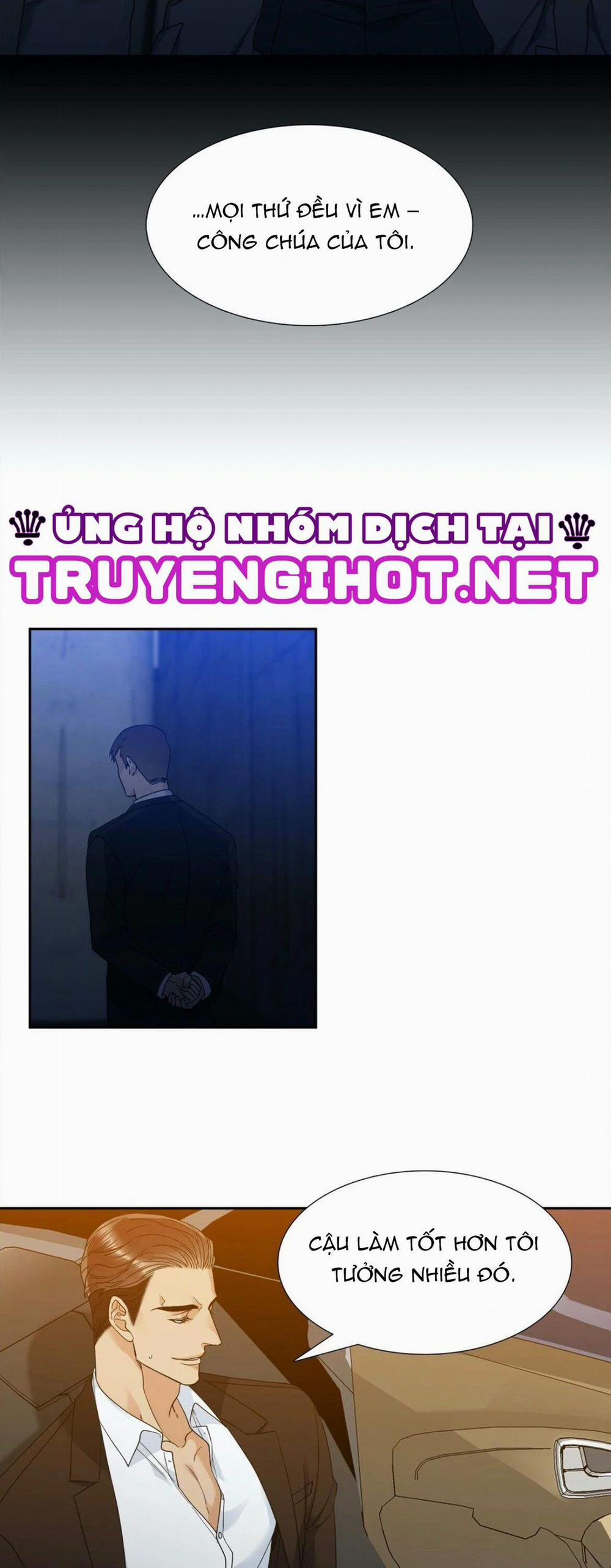 Xúc Cảm Điên Cuồng 31 trang 16