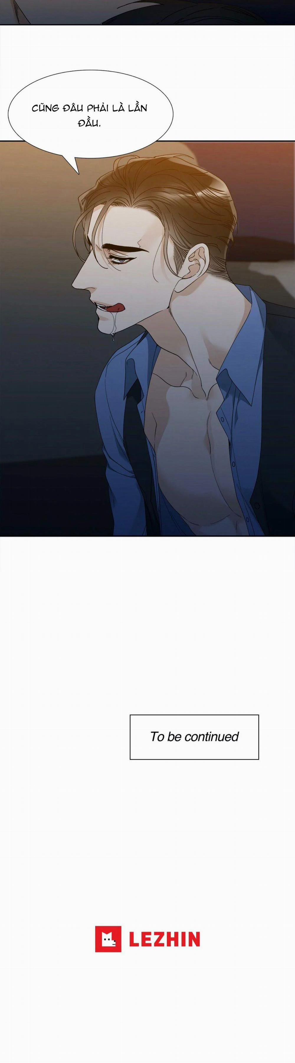 Xúc Cảm Điên Cuồng 31 trang 18