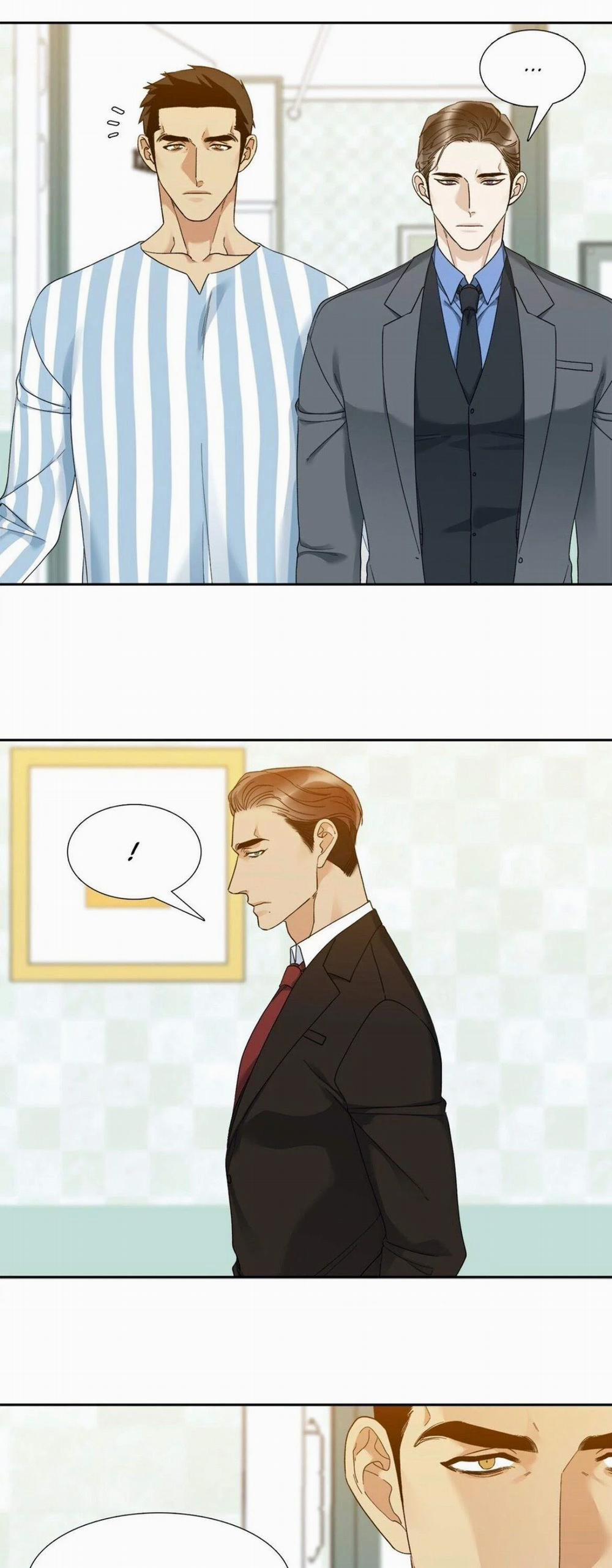 Xúc Cảm Điên Cuồng 31 trang 7