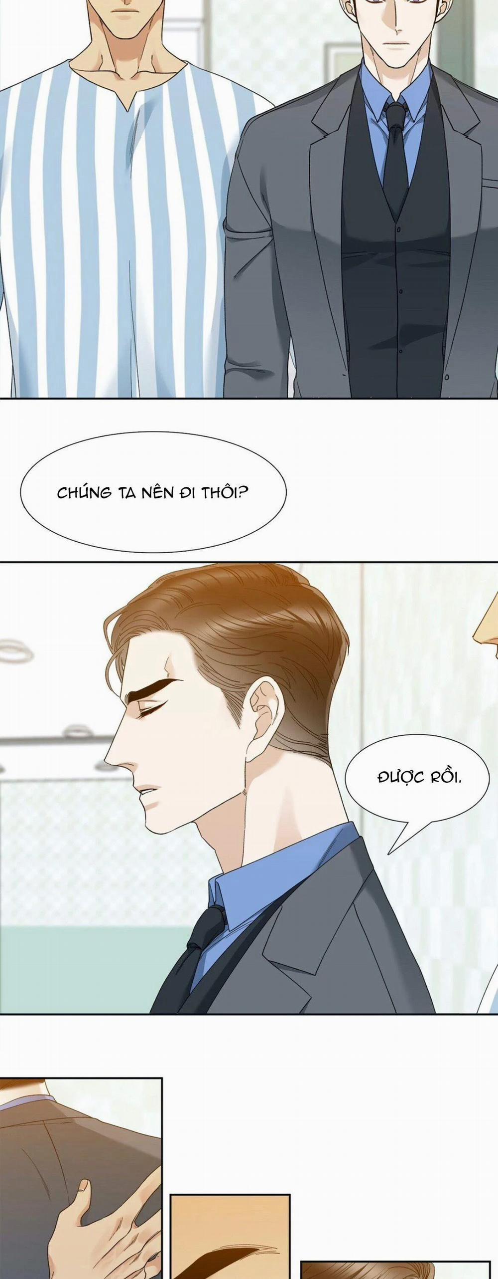 Xúc Cảm Điên Cuồng 31 trang 9