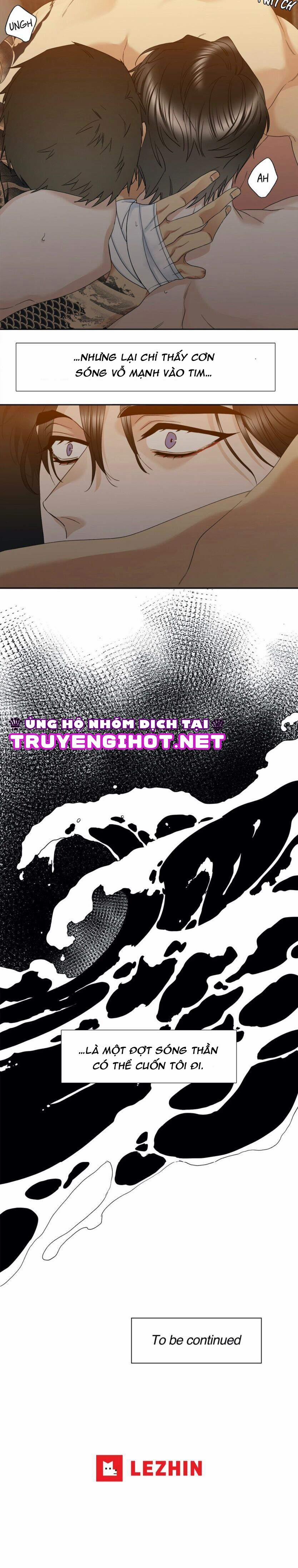 Xúc Cảm Điên Cuồng 32 trang 15